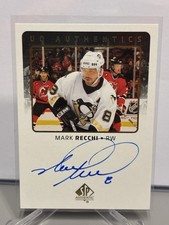 2025-26 Upper Deck SP Authentic Hockey Set Review and Checklist 25
