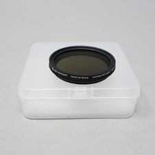 K F Concept Nano-K ND2-400 Variable Filter 49mm