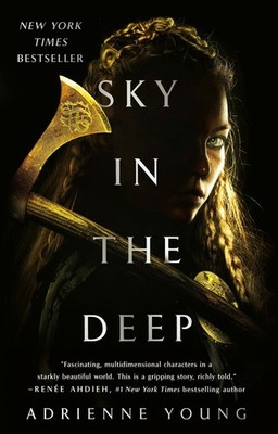 Sky in the Deep (Sky and Sea, 1)