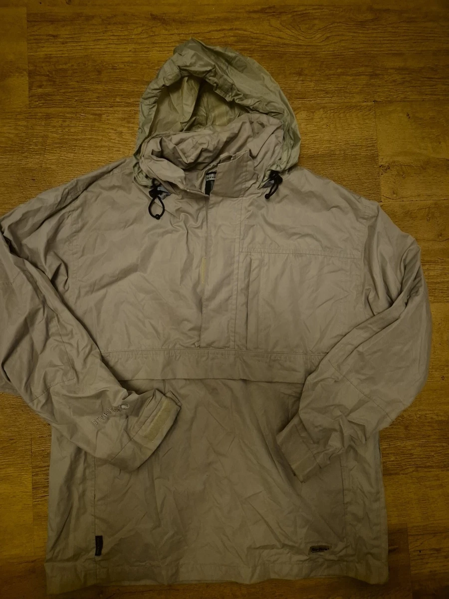 Gilet Tactique Peter Storm Vintage – Beige Homme Taille M, Parfait Pour L'outdoor !