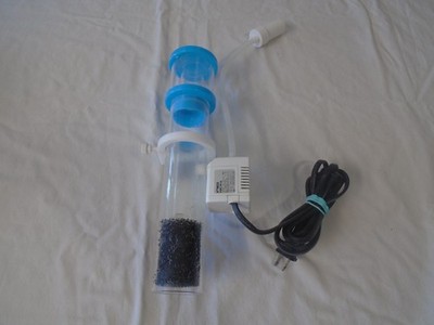Eshopps Aquos Class Nano Protein Skimmer for 10-35 Gallons