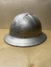 Jackson Products Alumihat Vintage Aluminum Hard Hat / Type SH-5
