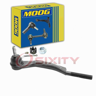 MOOG ES3675 Steering Tie Rod End for TO91091 TO90043 TA2563 MES3675 JTE1280 zb