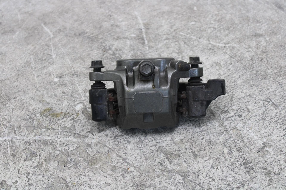 Yamaha Virago 250 XV250 2006 OEM pinza de freno delantera derecha L15 Foto 3 de 4