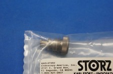 Karl Storz 523952 Cleaning Adaptor For 523951