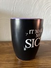 Disney D23 Hocus Pocus Quotes 25th Spooktacular Fanniversary Mug /Cup 2018 — photo 3