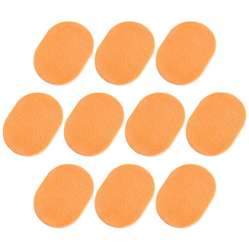 30 Pcs Reusable Facial Pads Makeup Remover Cloth Facial Cleansing Wipes