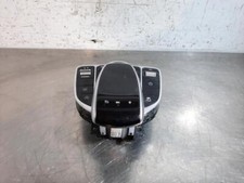 Bordcomputer Display Mercedes-Benz GLC Coupe C253 A2059004819 P21430850 Bordcomputer Display Mercedes-Benz GLC Coupe C253 A2059004819 P21430850