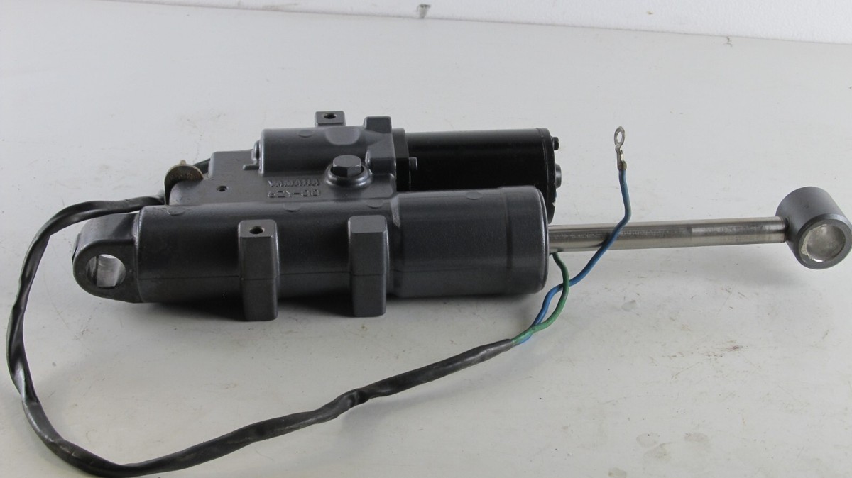 ヤマハ　C40 Yamaha C40 (1991~1997) 2-Stroke Water Pump Repair Kit 679-W0078-A1-00