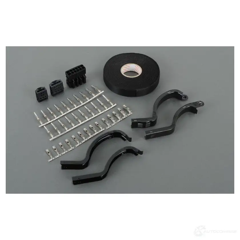 BMW Reparatursatz Stecker mit Ansc 61119241657 online kaufen | eBay