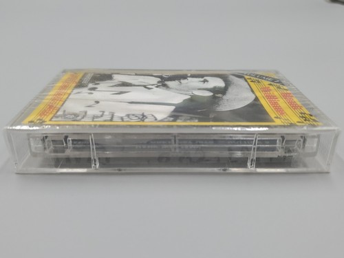 Hank Williams 40 Greatest Hits Vol 2 Cassette Tape 1984 - Picture 6 of 7
