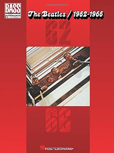 The Beatles/1962-1966 by Beatles - - Image 4