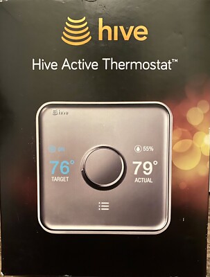 Hive Smart Thermostat