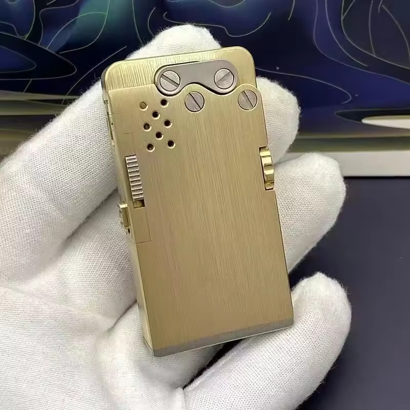 And Titanium