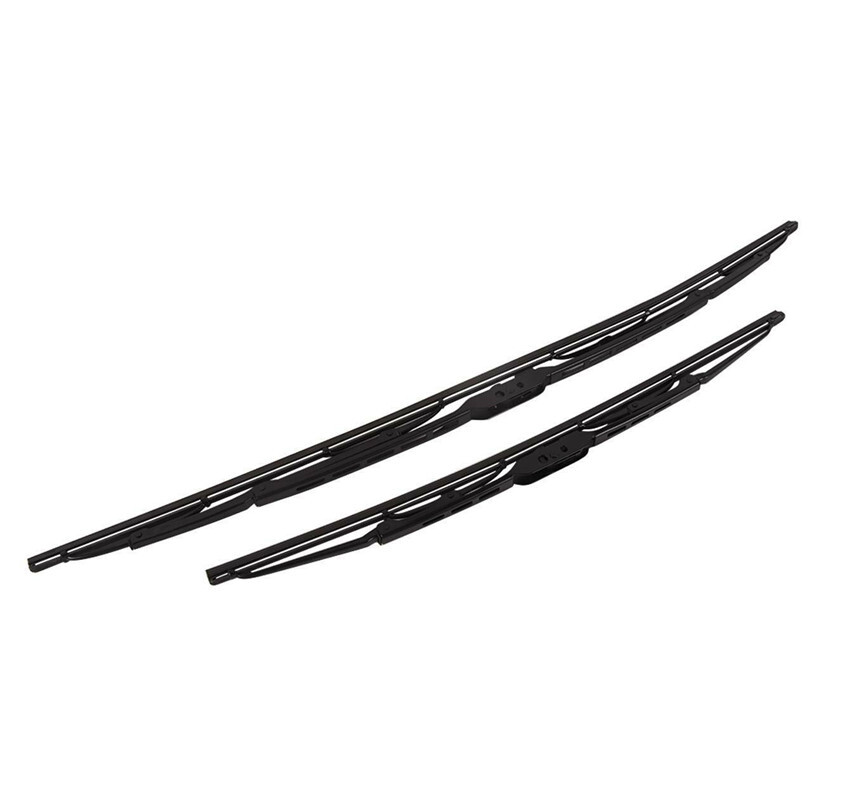 Genuine OEM Front Windshield Wiper Blade For 20052015 Nissan Armada