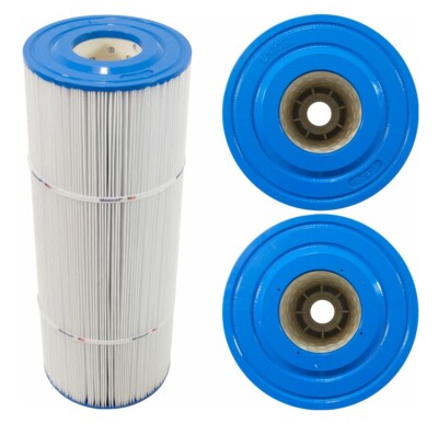 Unicel C-7473 Filter Kartusche, 3.06 '' Ob&ot , 75sqft, 7.25 '' MM, 19.63 '' Lang,