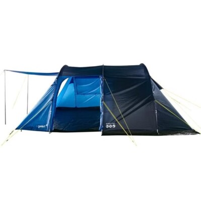 Gelert Quest person Tent (Blue) UK