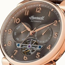 Ingersoll Dress Mechanical (Automatic) Wristwatches for sale