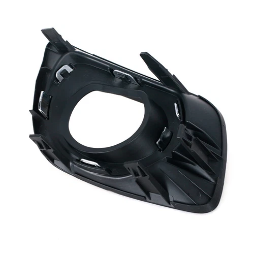 Front bumper Fog Light Cover Trim For Pontiac Vibe 2009 2010 2011 2pcs - Picture 14 of 19