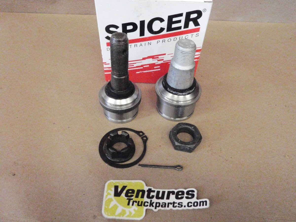 BALL JOINT AND SEAL KIT FORD F450 SUPER DUTY DANA SPICER 50 OR 60