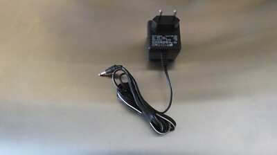 Original Bartec AC/AC Adapter Typ A7-1221-1520 Netzteil