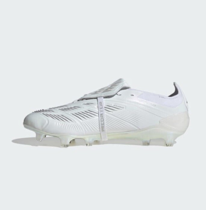 【adidas 美品】PREDATOR19.1SGW 24.0㎝値下げ交渉あり！ 2023-24 adidas Predator Accuracy.1 Low Football Boots *In