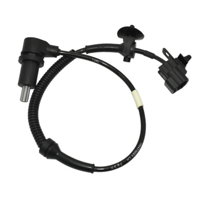 Rear Left ABS Wheel Speed Sensor 96473224 For Pontiac Wave 2005