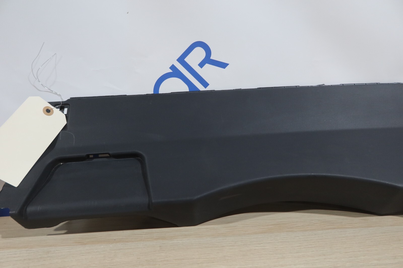 Lamborghini Urus Rear Body Partition Panel Cover 4M8863797 2019 - 2023 Oem