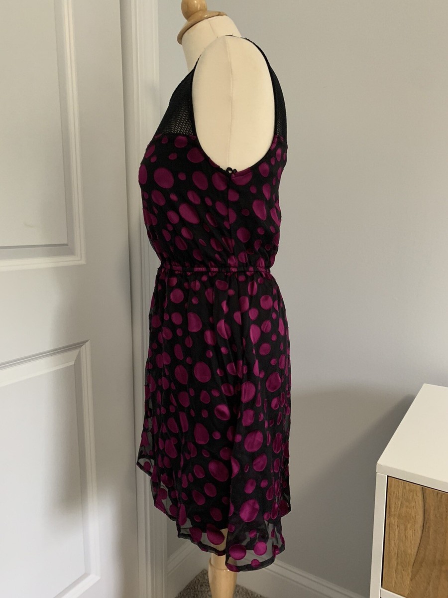 pink polka dot dress forever 21 Buy FOREVER 21 Pink Polka Dots Printed Sheath Dress - Dresses for Women 25109784