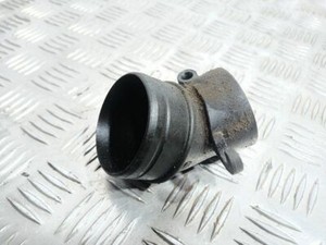 Volkswagen PASSAT B6 2006 Diesel Ansaugrohr Ansaugschlauch Turbolader UST63340