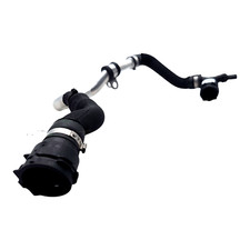 ORIGINAL Leitung Hochdruck AGR - Wasserpumpe für BMW 11538596428 / 8596428 NEU !