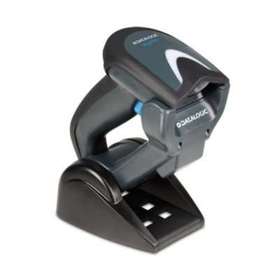 Datalogic GM4400 2D kabelloser Funkscanner GM-4400 QRCodes,Securpharm,Datamatrix