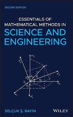 Grundlagen mathematischer Methoden in Naturwissenschaften und