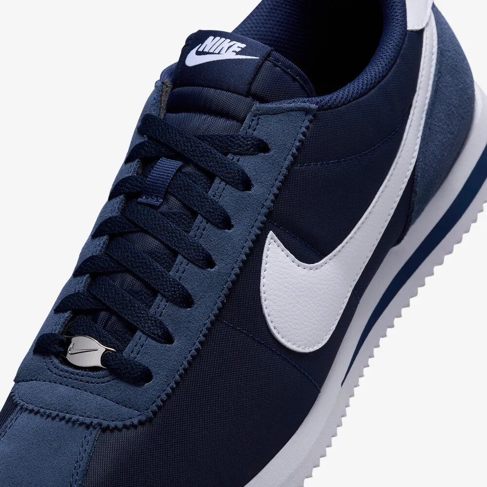[NIKE]★WS Cortez TXT Midnight Navy★男女共用★ NIKE]☆WS Cortez TXT Midnight Navy☆男女共用☆ Nike Cortez TXT