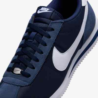 New Nike Cortez TXT Shoes - Midnight Navy (HF0263-400) | eBay