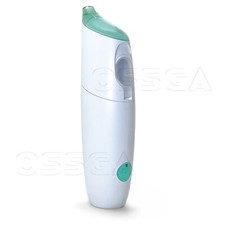 New Philips Airfloss Water Dental Flosser Handle Green HX8240 No Nozzle open box