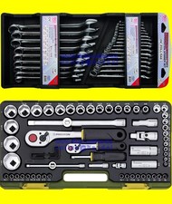 PAKET ZOLL Werkzeug XXL RingMaulSchlüssel Zo...