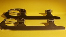 New Jackson Ultima UB40 Protege' Figure Skate Blades 7 1/4"