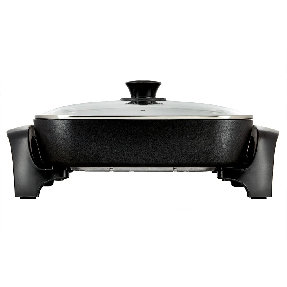 Wholesale 16 Rectangular Electric Skillet - Buy Wholesale Cookware