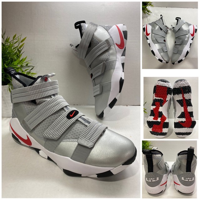 lebron soldier 11 ebay