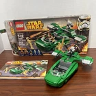 LEGO Star Wars: Flash Speeder (75091) No Mini Figures