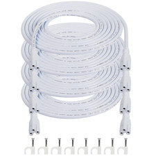 UL-LP Certification T5 T8 LED Lamp Connecting Wire Ceiling Lights Daylight LE...
