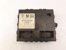 2005-2012 MK6 PORSCHE 911 ALARM WEGFAHRSPERRE STEUERGERÄT ECU 2005-2012 MK6 PORSCHE 911 ALARM WEGFAHRSPERRE STEUERGERÄT ECU