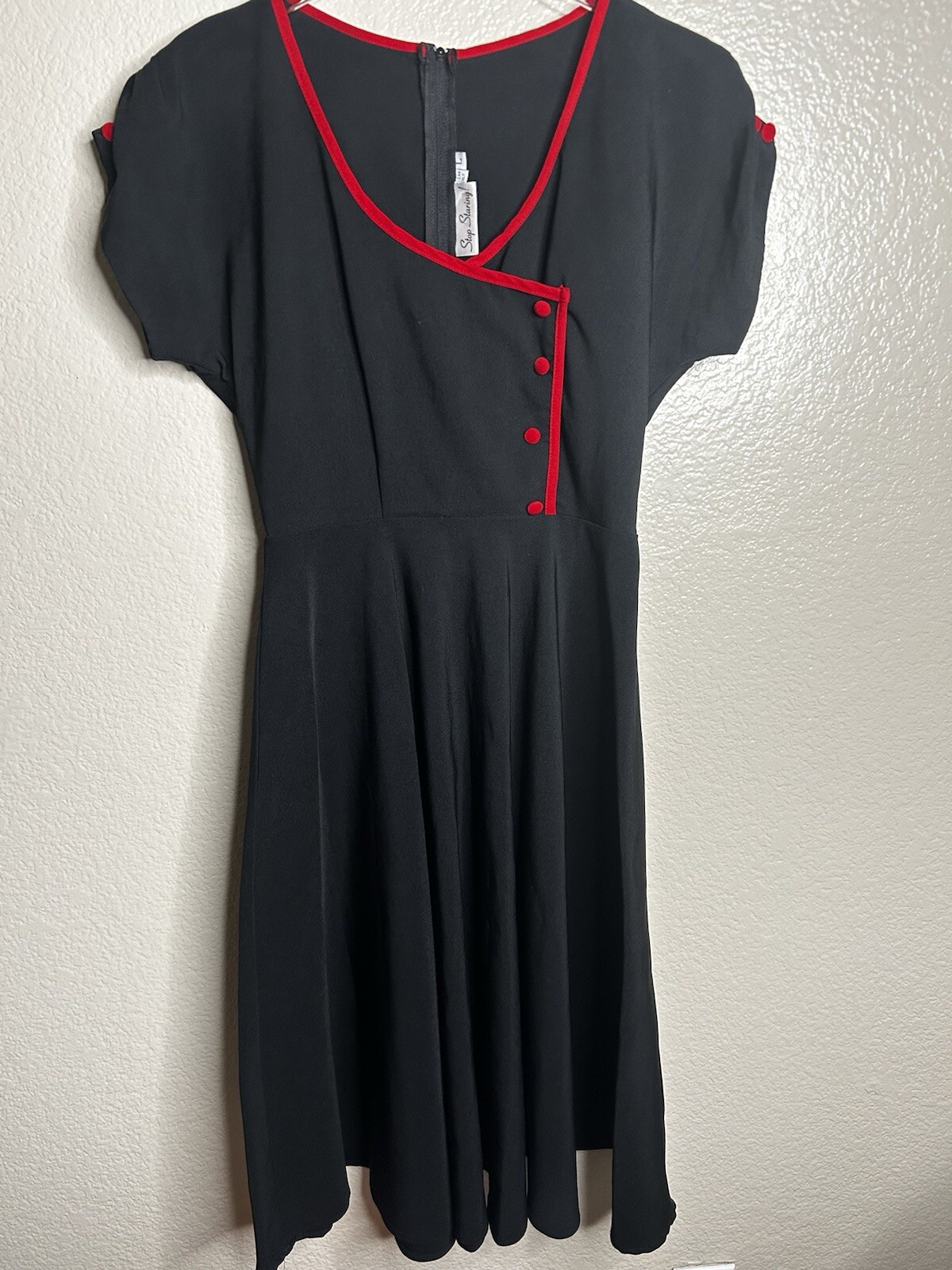 plus size boho maxi dresses Myka Wrap Dress– Hello Curve Men's Dress Shirt Black color family: multi Size:US 4P