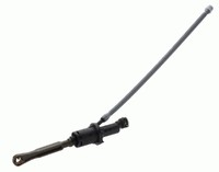 Kupplungspumpe Citroen C4 1.6-2.0 06-