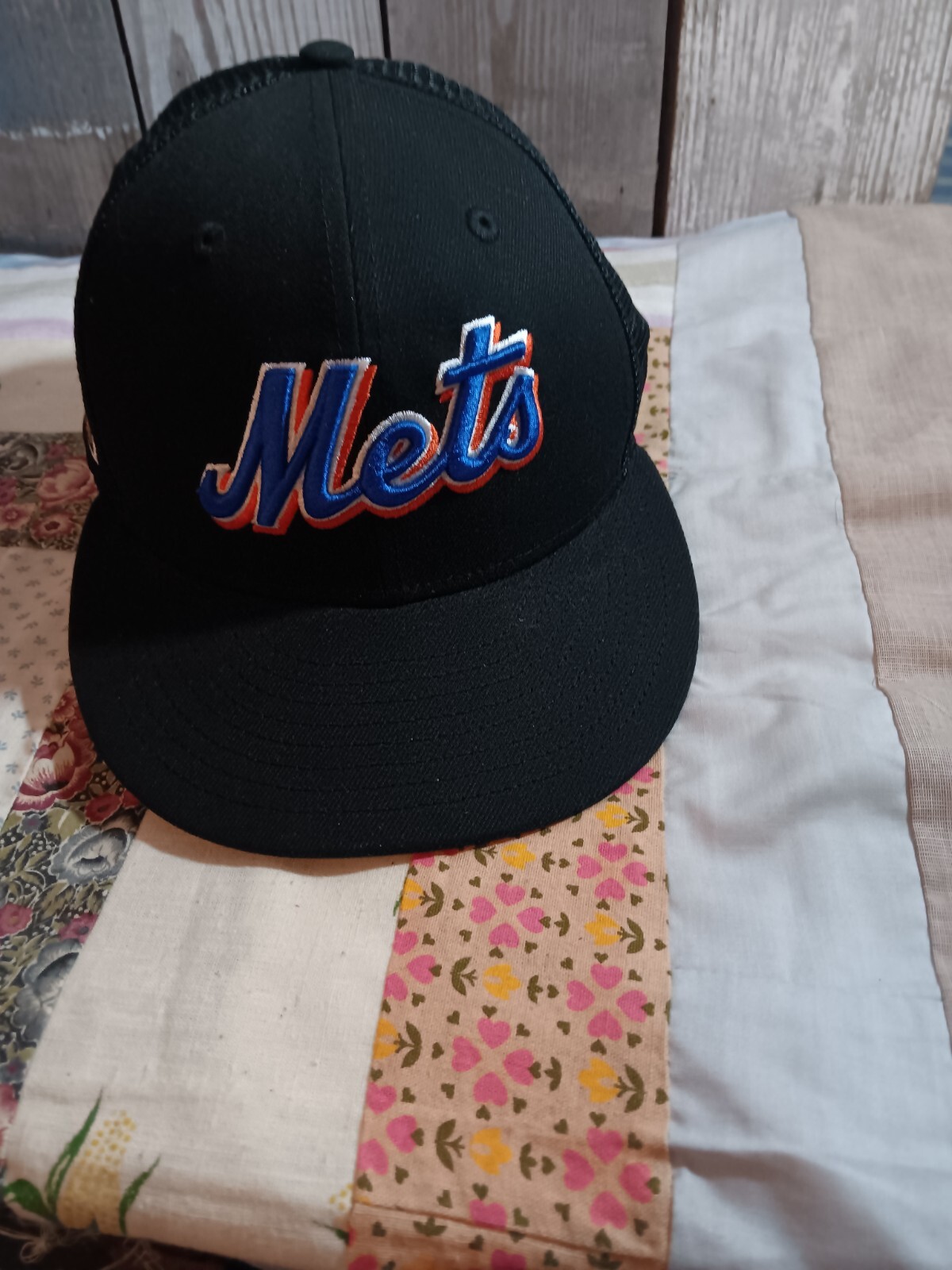 Mets Ballcap - image 1