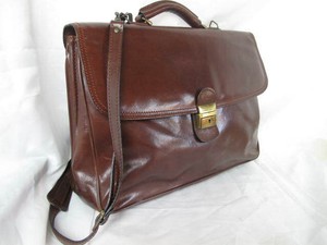 gianni conti briefcase