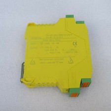 Safety Relay For Phoenix Contact PSR-SPP-24UC/URM4/5X1/2X2/B 2981046