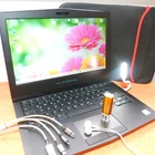 Alienware 13 R3 Netbook 13 Zoll l SSD Windows 11 16GB RAM NEU Geforce Gaming GT