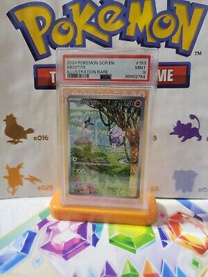 Meditite 153/142 Sv07: Stellar Crown Holo for sale online | eBay Meditite 153/142 Sv07: Stellar Crown Holo for sale online | eBay
